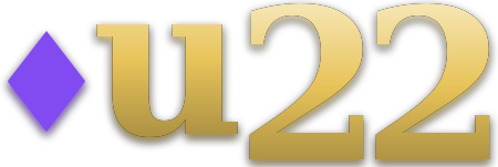 ou22 logo